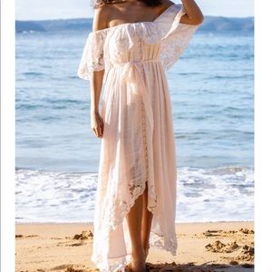 FillyBoo Maternity Dress